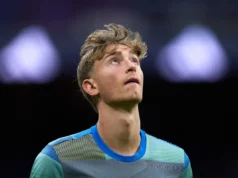 OFICIAL: Mais uma estrela do Real Madrid deixou a seleção com desconforto muscular