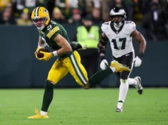 NFL Week 11 Plug and Play, escolhas de última hora