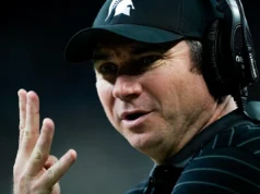 A MSU demitirá Jonathan Smith? Avaliação, prevendo seu futuro com os espartanos