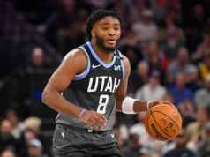 Lista de reprodução: captadores de isenção de isenção de basquete fantasia da semana 5 e sugestões de escalação