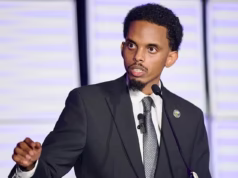 Somali-americano que disse que proteger os imigrantes ilegais era a principal prioridade de Trump perde a candidatura para se tornar o pior prefeito da América