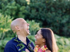 O importante democrata Cory Booker se casa com sua famosa ex poucos meses após o noivado surpresa com uma noiva muito mais jovem