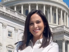 Foi divulgada a causa da morte da parlamentar Regina Aviles que se incendiou com gasolina