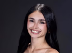 Estranho que atirou e matou uma líder de torcida de 18 anos em uma festa com fogueira, acusado de assassinato e tentativa de assassinato de outras três pessoas