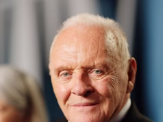 Anthony Hopkins, 87 anos, admitiu que acreditava que a bebida iria “matá-lo” enquanto lamentava ter abandonado sua primeira esposa e sua filha bebê, chamando isso de “o maior arrependimento de sua vida”.