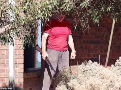 Eu descubro o mistério sombrio que explica o estranho comportamento da família do menino desaparecido Gus Lamont – e que ainda os assombra: Jonica Bray