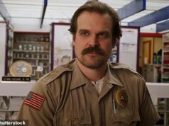 O ato de desaparecimento de David Harbour: Com a estrela da Netflix ‘desaparecendo’ do trailer final de Stranger Things e recebendo acusações de intimidação de Millie Bobby Brown, o querido personagem Jim Hopper está caindo em desgraça?