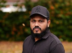 Tragédia do sobrevivente do acidente da Air India: Brit, que saiu do desastre ainda incapaz de falar com a esposa e o filho, revela como foi afetado