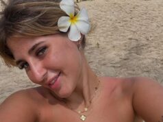 A ‘mula da droga’ britânica grávida Bella Cooley será ‘libertada’ da prisão georgiana após dramática reviravolta por parte dos promotores