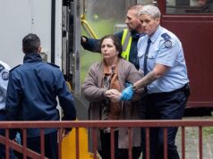 Cozinheiro de Cogumelos Triplo Assassino História Legal de Erin Patterson Reviravolta Bombástica