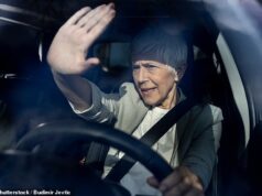 Faróis de carros excessivamente brilhantes deslumbram os motoristas, segundo estudo financiado pelo governo