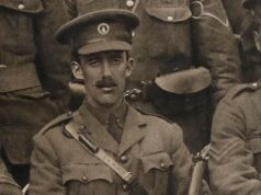 Atirador da Primeira Guerra Mundial que matou 100 alemães: como o mortal atirador escocês liderou uma equipe de 24 homens que abateu 3.000 inimigos em dois anos – enquanto as medalhas eram colocadas à venda