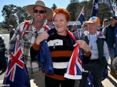 Mensagem do eleitor de Alboke: Nova pesquisa esmagadora revela que a grande maioria dos australianos em todos os partidos políticos – incluindo os Verdes – quer reduzir a imigração