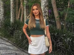 Blogger, 28 anos, morto por bala perdida durante tiroteio entre gangues no Rio – dias antes da visita do Príncipe William