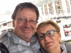 ‘Ela usou para se refrescar… isso a matou’: Minha esposa morreu de câncer aos 63 anos. Ele nunca fumou nem bebeu. Este é o item de uso diário que acredito ter causado a doença dela