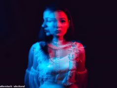 Cientistas descobrem que psicopatas de certas cores são mais difíceis de apoiar