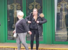 Motorista bêbado, 24 anos, evita prisão pela morte do bebê de seis meses de um amigo que não foi devidamente contido ao ser jogado da janela após bater em um carro estacionado