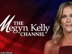 Megyn Kelly anuncia a adição mais ousada ao seu império de mídia… e revela por que ela está ao lado de Tucker Carlson
