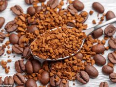 Aviso sobre café instantâneo e cegueira: um novo estudo é assustador… agora os especialistas revelam o que você precisa saber – e se você deveria se importar