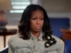 Michelle Obama lamenta não receber ‘favores’ da moda de outras primeiras-damas… apesar de ter estado na capa da Vogue três vezes