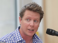 O terrível aviso do investidor descalço Scott Pape aos australianos com hipotecas: ‘Pânico em breve’