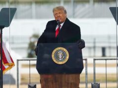 A emissora ‘mais confiável’ do mundo alterou o discurso de Trump uma semana antes da eleição, prejudicando o relatório interno