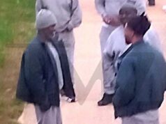 Conheça a nova prisão de Diddy, Paul: rapper desonrado descoberto com um famoso condenado condenado por estrela do esporte