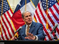 Governador do Texas alerta que qualquer nova-iorquino que tentar fugir para o sul após a vitória de Mamdani enfrentará tarifa de 100%