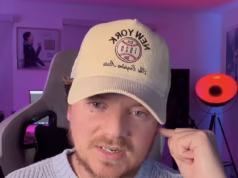 A disputa pelo teste de paternidade continua enquanto Conor Maynard afirma que Charlotte Chilton dormiu com a estrela de Troyer, Jonny Holloway, quando ela engravidou