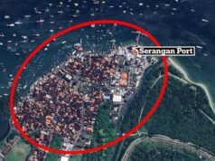 Por que os australianos estão sendo alertados para tomarem cuidado com esta área em Bali: ‘vibração estranha’