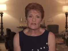 Político australiano surpresa comparece à festa de Halloween muito exclusiva de Trump (e não é Albo!) – Enquanto Gina Rinehart aparece na lista de convidados