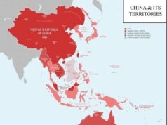 Nacionalistas chineses furiosos que Pequim deveria assumir o controle da Austrália: ‘O colapso de tal país está predestinado’