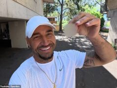 Aussie revela como é fácil ganhar dinheiro na ‘capital da cocaína’ depois de descriminalizar as drogas na cidade – como os americanos alertam que é um grande erro