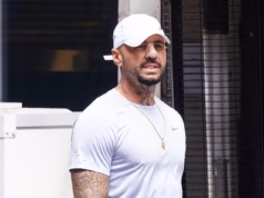 A estrela do YouTube falou sobre seu divórcio repentino e novo amor que seus parceiros tentaram impedir em uma entrevista confidencial ao Daily Mail espanhol.