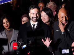 Republicanos revelam conspiração para impedir que o ‘rebelde’ socialista democrata Zohran Mamdani seja empossado como prefeito de Nova York usando cláusula da era da Guerra Civil