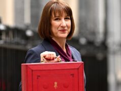 Rachel Reeves fará o discurso principal em meio a crescentes especulações de que ela está se preparando para aumentar o imposto de renda: ATUALIZAÇÕES AO VIVO