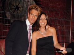 Tragédia quando o príncipe William, conhecido da alta sociedade universitária – que estrelou o Big Brother – caiu a 30 metros do bar da cobertura do icônico Trafalgar Hotel, em Londres, por £ 1.000 por noite, para a morte