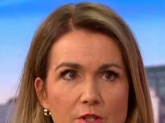 ‘Qual era o objetivo?!’ Susanna Reid e Lorraine zombam de Rachel Reeves pelo discurso ‘maluco’ sobre orçamento de Downing Street que deixou os telespectadores do café da manhã dizendo ‘nada’