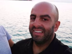 O herói do ataque ao trem de Huntingdon usou uma frigideira para combater suspeitos para que os passageiros pudessem escapar em segurança