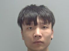 Homem de 26 anos preso por mais de £ 1 milhão em esquema de vale-presente de supermercado comandado por gangsters chineses