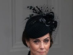 A Princesa de Gales marcará o Dia do Armistício com uma visita individual ao National Memorial Arboretum, onde depositará uma coroa de flores em um serviço memorial.