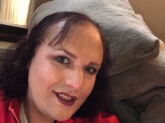 Legisladora democrata transgênero se declara culpada de crimes sexuais infantis depois que parceiro envia fotos explícitas de crianças da creche onde ela trabalhava