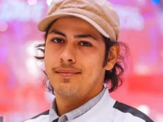 Dashcam mostra tragédia enquanto a viatura policial puxa um skatista de 30 anos para o meio do centro