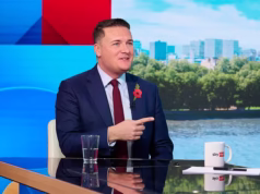 A crise da obesidade infantil na Grã-Bretanha está aberta: uma em cada três crianças em algumas partes do Reino Unido está agora com excesso de peso ou obesa antes de iniciar a escola primária – será a sua área um dos focos?