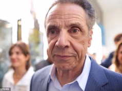 O socialista Mamdani acusou Trump de vencer secretamente a corrida para prefeito de Nova York depois de dar o beijo da morte ao rival liberal Cuomo