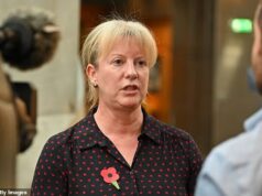 Famílias Scott já pagam mais sob o governo do SNP enquanto a chanceler Rachel Reeves aumenta o imposto de renda