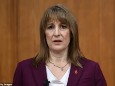 ‘Ela está atacando as pessoas erradas!’: Os leitores do Daily Mail atacam Rachel Reeves sobre os planos de aumento de impostos… e prevêem o que vem a seguir