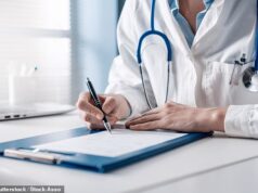 Notas médicas custam à Grã-Bretanha mais de £ 200 bilhões por ano, à medida que o país avança em direção a uma “crise inevitável”