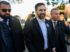 Resultados eleitorais ao vivo: magnata dos fundos de hedge alerta que o plano de aluguel de Mamdani é uma ‘bomba de hidrogênio’ para Nova York