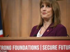 Andrew Neil: Preparem-se, todos ficaremos horrorizados com o choque da dupla tributação. Todos os lutadores do país serão prejudicados – e veja como